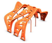 View Pinnacle Coaster slide
