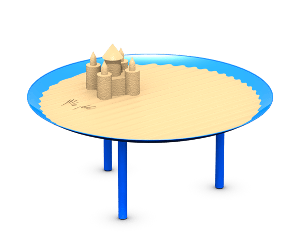 Elevated Sand Table 1