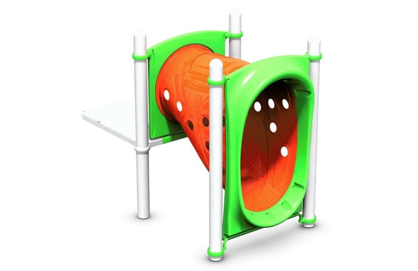 Funnel Chunnel Attachment 