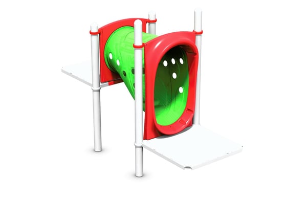 Funnel Chunnel Link 