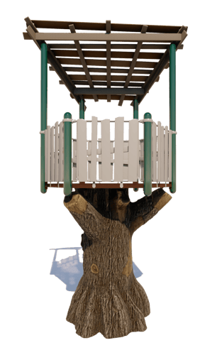 GFRC Tree 1