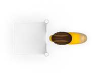 View Snail Climber (GFRC) slide