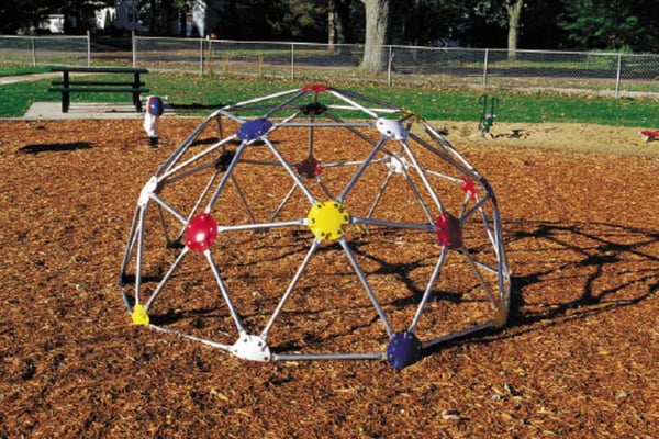 Geo Dome Climber 2