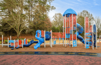 View Granger Station slide