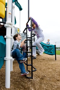 View Vertical Ring Climber slide
