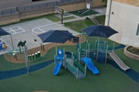 View Harmony Center slide