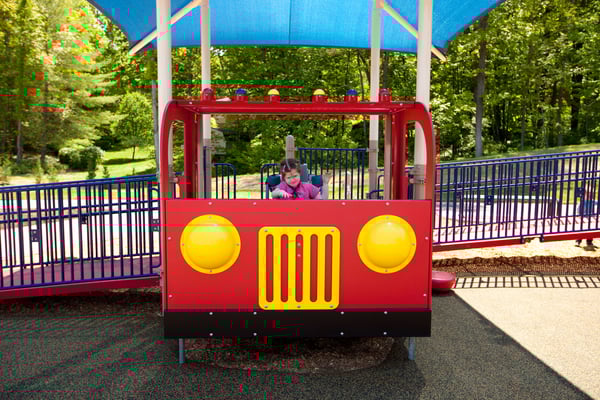 Firetruck Cab 2