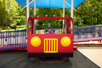 View Firetruck Cab slide