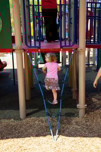 View Tri-Cable Climber slide