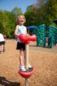 View Fun Trainer slide