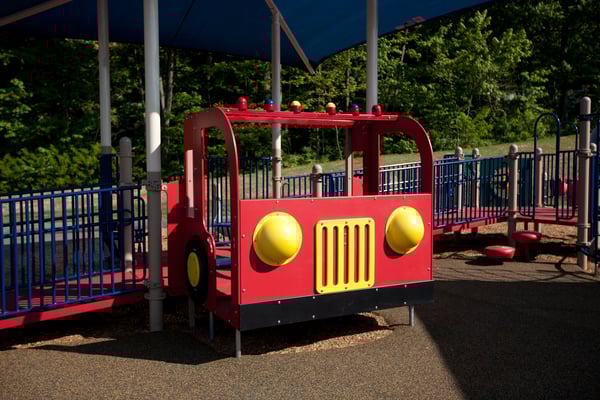 Firetruck Cab 3