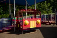 View Firetruck Cab slide