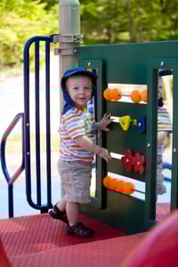 View Shapes and Motion Mirror Panel slide
