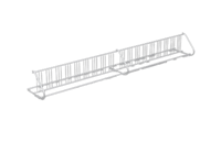 View Heavy Duty Bike Rack 36 Bike Portable slide
