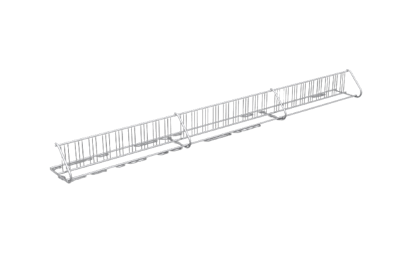 Heavy Duty Bike Rack 54 Bike Portable 1