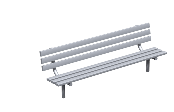 Heavy Duty Table Frames Galvanized. 1