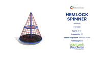 view Hemlock Spinner slide