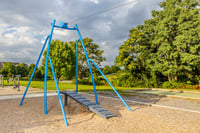 View Air Walker slide