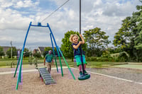View Air Walker slide
