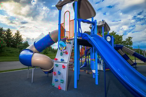 Rock Climbing Wall 2