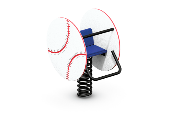 Home Run Bouncer 1