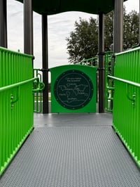 View Nautical Panel slide