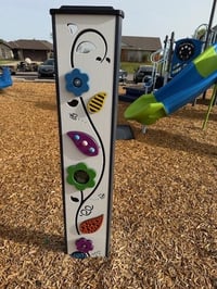 View Sensory Stack slide