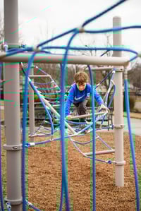 View Meridian Ninja Compact Course slide