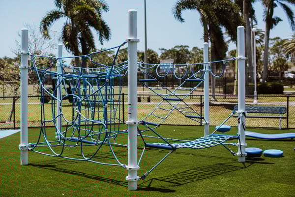 Meridian Ninja Compact Course 5