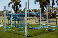 View Meridian Ninja Compact Course slide