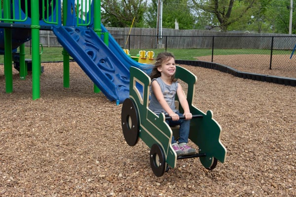 Doodlebug Bouncer 2