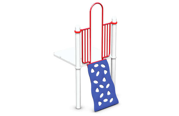 Inclined Wall Climber 1