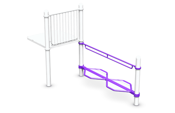 Jump 'N Bounce 1