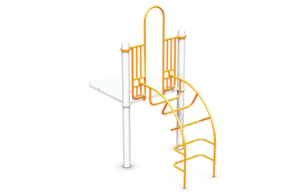Loop Arch Climber 1