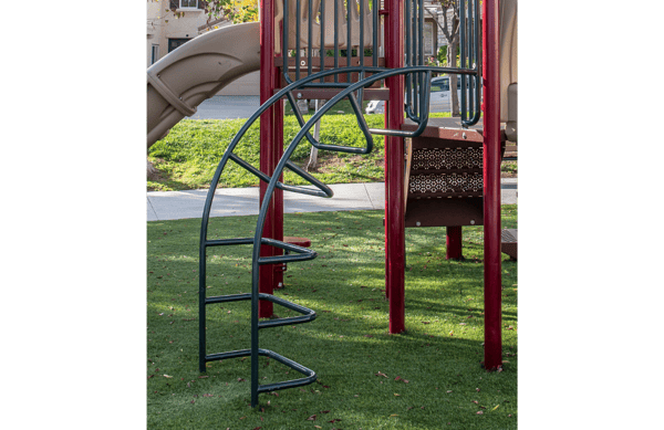 Loop Arch Climber 3