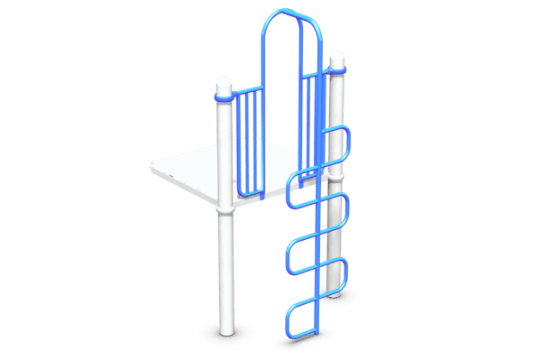 Loop Pole Climber 1