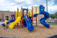 View Lucky Monkey slide
