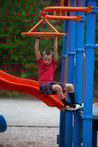 View Twister slide