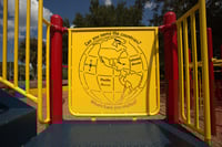 View Earth Panel slide