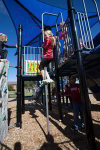 View Fireman's Pole slide