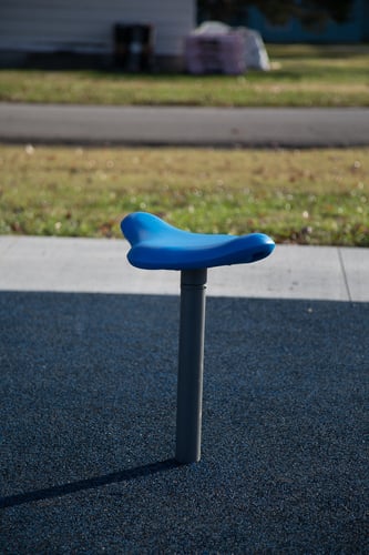 Twinspin Seat 3