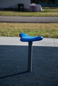 View Twinspin Seat slide