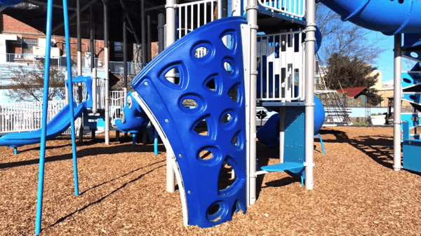 MaxClimb Ascend video 1