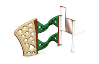 View MaxTwist 2 Ascend slide