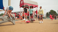 view MaxTwist Climber slide