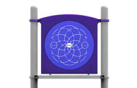 View Maze Panel slide