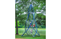 View Meridian Pyramid Helix Tower II slide