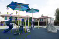 View Merry Maze slide