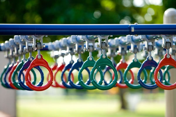Ring Race 2