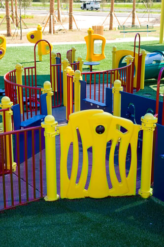 Enhanced Barrier 2